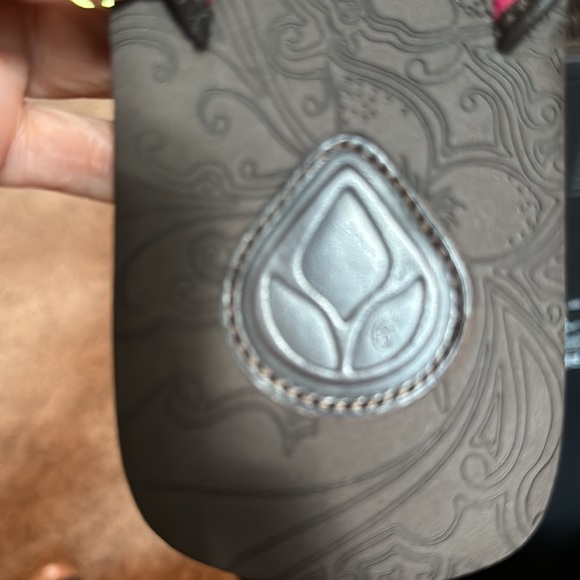 REEF Flip Flops women’s sz 6 - Picture 5 of 5